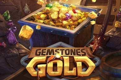 Gemstonegold автомат ДжойКазино